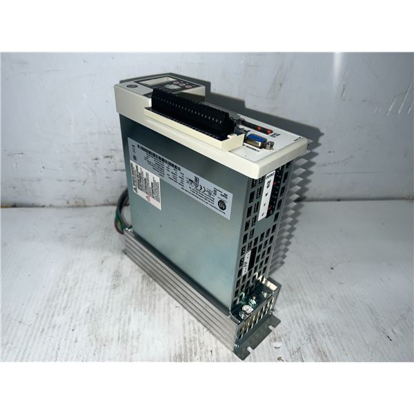 Allen-Bradley #2097-V34PR5-LM Kinetix 350 Drive