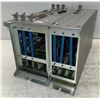 Image 2 : Okuma #E7191-090-007 Opus7000 Compact Rack w/ #E7191-090-008 Opus7000 Docking 3 Rack