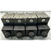 Image 1 : (4) Mannesmann Rexroth #4WE10W31/CW110N9DA/V Valves