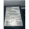 Image 4 : (2) Pro-face #2980036-04 /#GLC150-BG41-XY32SC-24V Screens