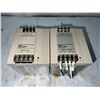 Image 2 : Lot of (2) Omron Power Supplies