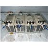 Image 2 : Lot of (4) Omron Power Supplies