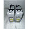 Image 2 : Lot of (2) RoHS #C10-1VFEF Feeder Controllers