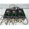 Image 1 : (3) REO-USA #REOVIB MTS 441 Controllers