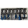 Image 1 : Lot of (7) Nanomotion #AB4-HR-E2 Driver Amplifier Boxes