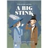 NEW HARDCOVER COPY OF "A BIG STINK"