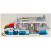 Image 1 : PAW PATROL TRUCK