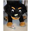 Image 1 : ROTTWEILER BIG STUFFIE 28" TALL 24" WIDE