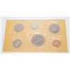 Image 2 : CANADIAN COIN SET 1968