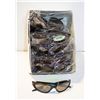 Image 1 : BUNDLE OF 12 BRAND NEW SUNGLASSES UV400 PROTECT