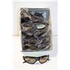 Image 1 : BUNDLE OF 12 BRAND NEW SUNGLASSES UV400 PROTECT