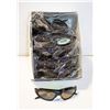 Image 1 : BUNDLE OF 12 BRAND NEW SUNGLASSES UV400 PROTECT