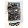 Image 1 : BUNDLE OF 12 BRAND NEW SUNGLASSES UV400 PROTECT