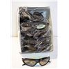 Image 1 : BUNDLE OF 12 BRAND NEW SUNGLASSES UV400 PROTECT