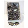 Image 1 : BUNDLE OF 12 BRAND NEW SUNGLASSES UV400 PROTECT