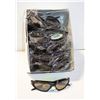 Image 1 : BUNDLE OF 12 BRAND NEW SUNGLASSES UV400 PROTECT