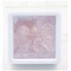 Image 1 : #96-NATURAL PINK ROSE QUARTZ ROUGH 95.95 CT