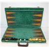 Image 1 : BACKGAMMON BOARD GAME