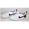 Image 1 : NEW NIKE COURT BOROUGH SIZE 5Y