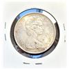 Image 2 : 2) CANADA 1965 80% SILVER HALF DOLLAR.