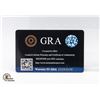 Image 2 : #818-2.00 CT TW GRA CERTIFIED MOISSANITE