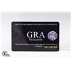 Image 3 : #825-2.00 CT GRA CERTIFIED MOISSANITE