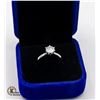 Image 1 : #822-1.00 CT GRA CERTIFIED MOISSANITE