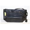 Image 1 : BLACK GUESS LOS ANGELES BLACK PURSE