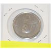 Image 2 : SWISS 5 FRANC COIN, 1979