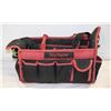 Image 1 : TOOLMASTER MULTI COMPARTMENT TOOL BAG