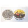 Image 1 : GRIZZLY 4.5MM 500 PELLETS EACH 904GRS