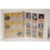Image 1 : NOLAN RYAN MBL BASEBALL CARDS BINDER