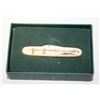 Image 1 : 1 BARLOW PEN KNIFE (GOLFER)