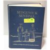 Image 1 : HISTORY OF SEDGEWICK BOOK.  "SEDGEWICK SENTINEL"