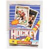 Image 1 : SCORE 1991/92 NHL HOCKEY PLAYER CARDS