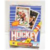 Image 1 : CASE OF O-PEE-CHEE 1991/92 HOCKEY