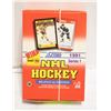 Image 1 : CASE OF SCORE 1991 SERIES 1 NHL HOCKEY