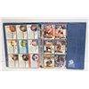 Image 1 : BINDER OF HOCKEY CARDS