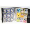 Image 1 : BINDER OF ASSORTED POKEMON CARDS