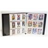 Image 1 : BINDER OF ASSORTED HOCKEY CARDS