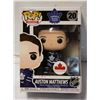 Image 1 : AUSTIN MATTHEWS FUNKO POP HOCKEYVINYL FIGURE