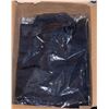 Image 1 : MEN'S SHIRTS CASE OF 9 NAVY SIZE S