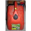 Image 1 : 20 LTR GAS CAN