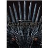Image 1 : NEW THE GAME OF THRONES COMPLETE 8TH SEASON DVD