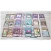 Image 1 : 4 SLEEVES FIRST EDITION YUGIOH CARDS