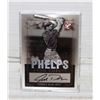 Image 1 : AUTOGRAPHED JOSH PHELPS TOPPS