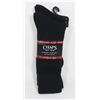 Image 1 : NEW CHAPS SUPER SOFT 2 PAIR PACK MENS SOCKS