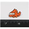 Image 1 : NEW SIMPSONS THEME BLINKY THE THREE EYED FISH