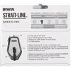 Image 2 : NEW IRWIN 30' CHALK LINE KIT