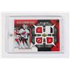 Image 1 : MARTIN BRODEUR BLACK DIAMOND UPPER DECK JERSEY CAR